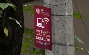 ¿Cómo puedo ubicar y conectarme al internet gratis de CFE en Zacatecas?
