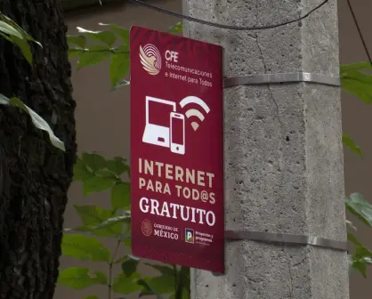 ¿Cómo puedo ubicar y conectarme al internet gratis de CFE en Zacatecas?