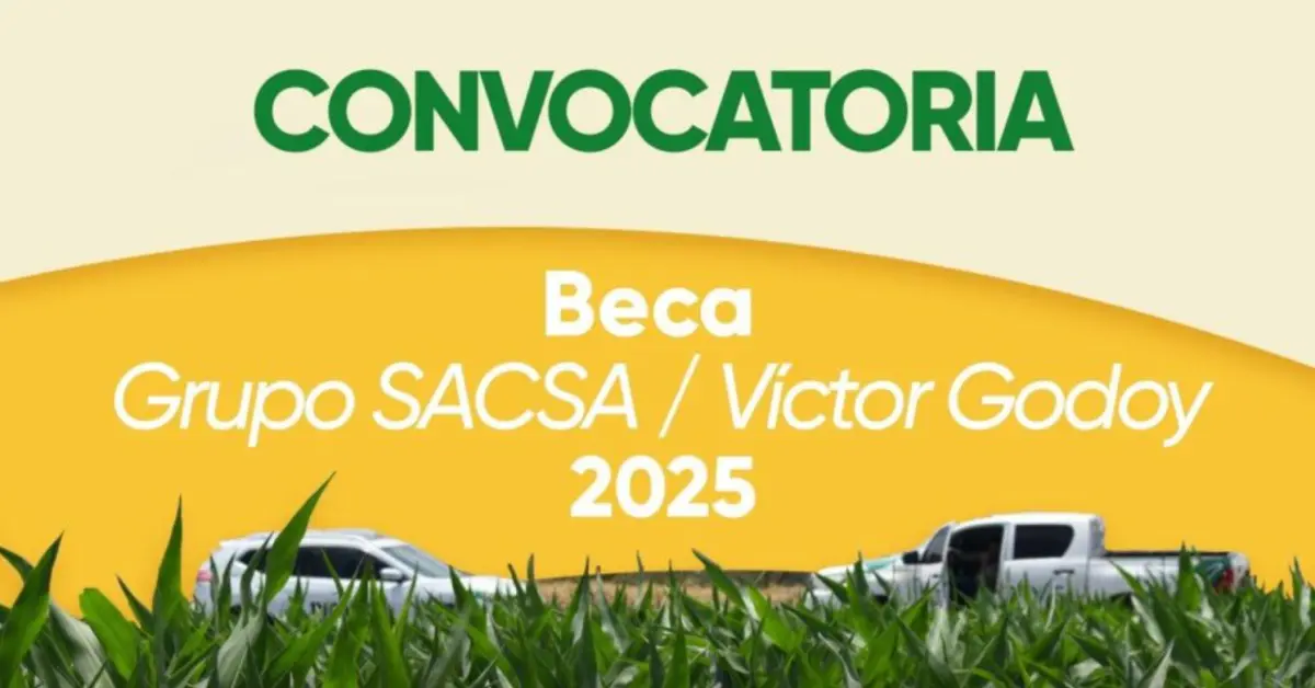 ¿Terminaste la prepa con más de 9.5? La beca Víctor Godoy 2025 puede pagar tu carrera universitaria