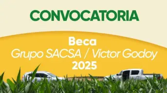 ¿Terminaste la prepa con más de 9.5? La beca Víctor Godoy 2025 puede pagar tu carrera universitaria