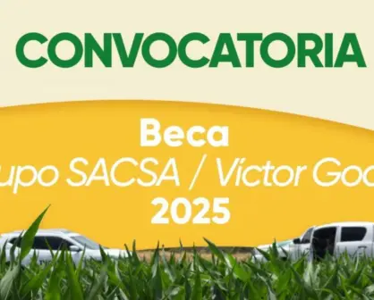 ¿Terminaste la prepa con más de 9.5? La beca Víctor Godoy 2025 puede pagar tu carrera universitaria