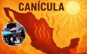 El calor no da tregua: ¿Cuándo termina la canícula en Sonora?