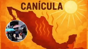 El calor no da tregua: ¿Cuándo termina la canícula en Sonora?