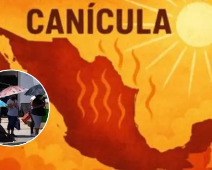 El calor no da tregua: ¿Cuándo termina la canícula en Sonora?