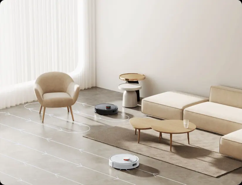 Cuánto cuesta la Xiaomi Robot Vacuum S20 Cuánto cuesta la Xiaomi Robot Vacuum S20. Foto: Cortesía
