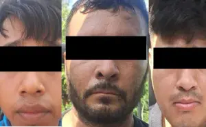 La denuncia sí funciona: rescatan a víctima de secuestro y detienen a criminales en Culiacán