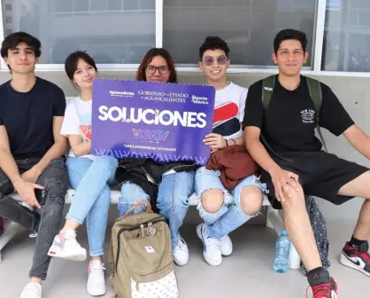 ¿Dónde tramitar o reactivar la Tarjeta YoVoy en Aguascalientes, para el descuento de camiones urbanos?