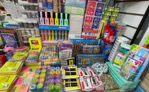 ¿Cuándo será la entrega de vales escolares en Baja California Sur?