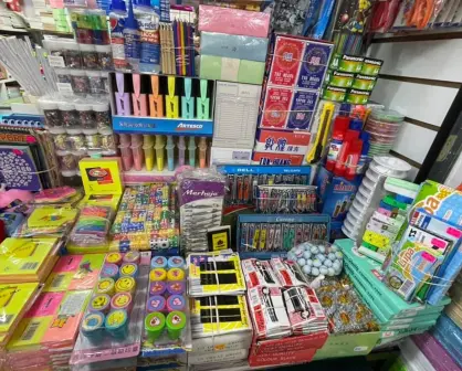 ¿Cuándo será la entrega de vales escolares en Baja California Sur?