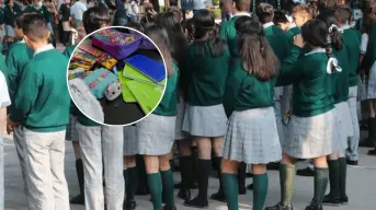 Útiles y uniformes gratuitos en Coahuila: fechas, requisitos y quiénes aplican