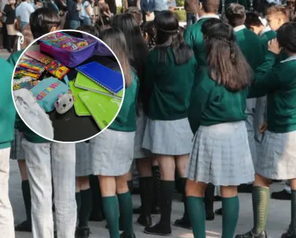 Útiles y uniformes gratuitos en Coahuila: fechas, requisitos y quiénes aplican