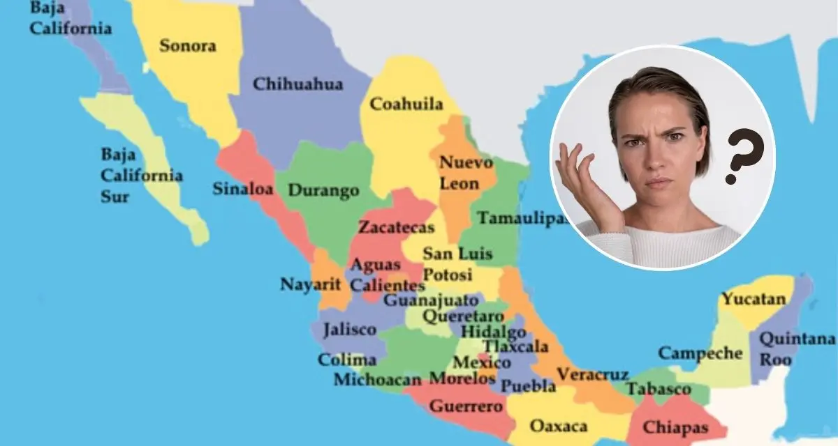 Conoce el estado con más de 500 municipios en México. Foto: cortesía