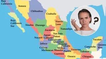 ¿Cuál es el estado con más municipios en México?