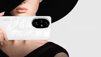 Honor 200 Pro saca fotos de calidad de estudio y tiene $2 mil de descuento en Coppel