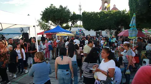 Domingo tradicional en el Barrio de Santiago. Foto: Cortesía. Domingo tradicional en el Barrio de Santiago. Foto: Cortesía.