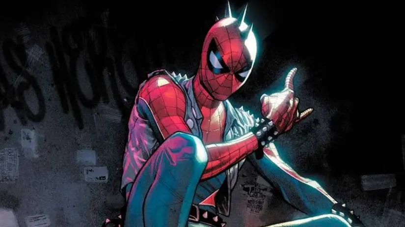 Spider-Man tiene varios proyectos en desarrollo. Foto: Marvel