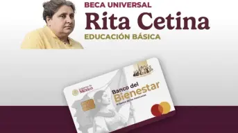 Beca Rita Cetina 2025: ¿Quiénes necesitan tramitar la Llave MX?