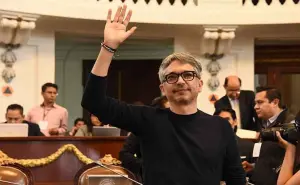 ¿Quién es José Luis Rodríguez Díaz de León? El nuevo Subsecretario que busca frenar la violencia