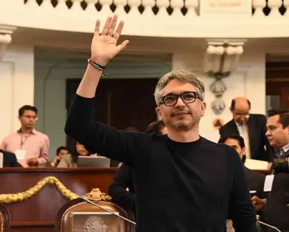 ¿Quién es José Luis Rodríguez Díaz de León? El nuevo Subsecretario que busca frenar la violencia