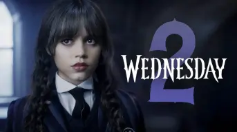 Merlina: ¿Cuándo se estrena la parte 2 de la segunda temporada?