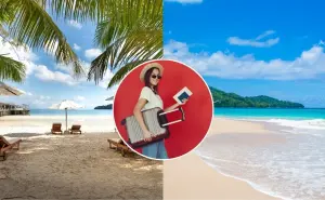 Las 5 mejores playas escondidas de Yucatán para visitar en 2025