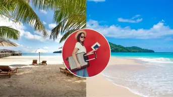 Las 5 mejores playas escondidas de Yucatán para visitar en 2025