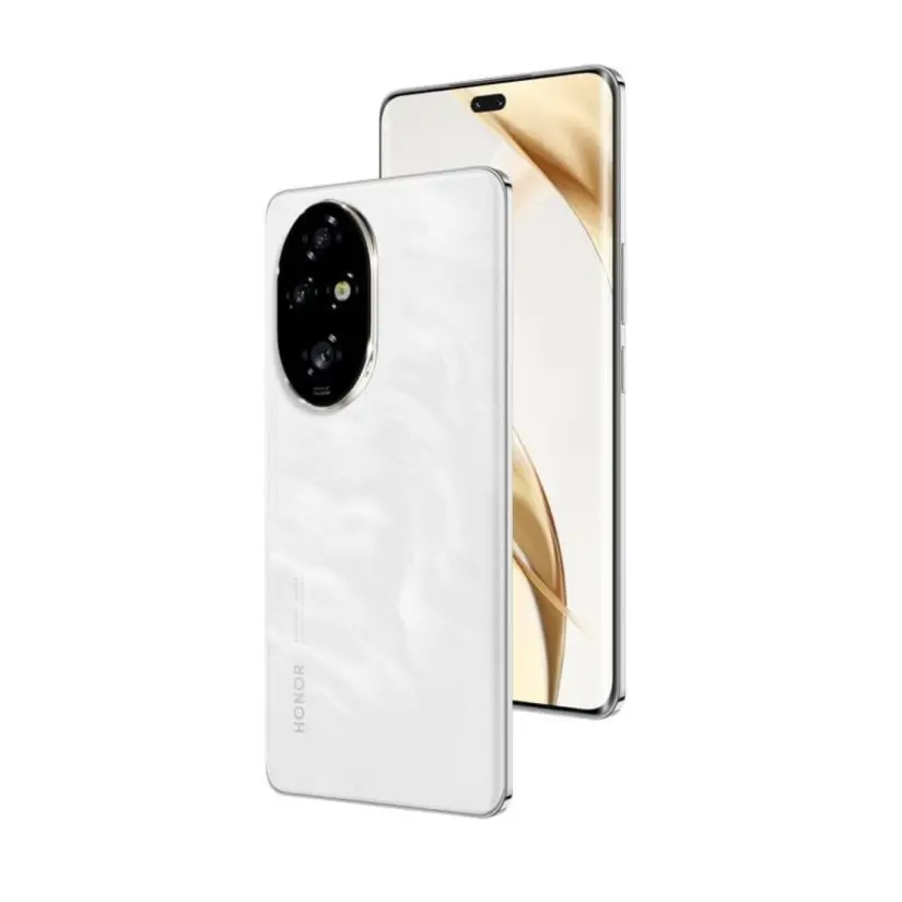 Precio del Honor 200 Pro en México Precio del Honor 200 Pro en México. Foto: Cortesía