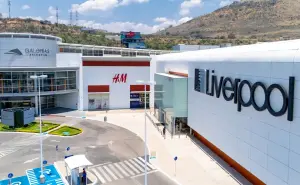 ¿Quién es el dueño de Galerías Zacatecas? El centro comercial más visitado de la capital zacatecana