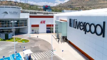 ¿Quién es el dueño de Galerías Zacatecas? El centro comercial más visitado de la capital zacatecana