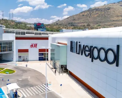 ¿Quién es el dueño de Galerías Zacatecas? El centro comercial más visitado de la capital zacatecana