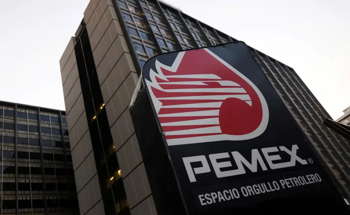 Pemex cuenta con más de 70 años de historia. Foto: Reuters