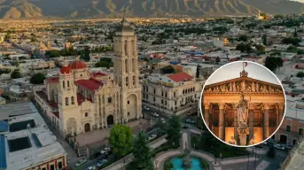 ¿Por qué Saltillo es conocida como la Atenas del Norte?