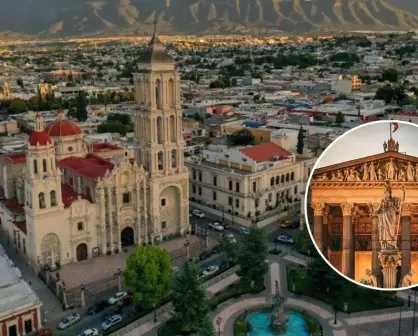 ¿Por qué Saltillo es conocida como la Atenas del Norte?