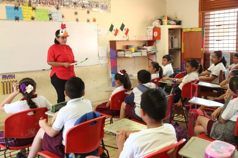 Consulta las fechas en las que el programa entregará los útiles y uniformes escolares completamente gratis. Foto: Cortesía. Consulta las fechas en las que el programa entregará los útiles y uniformes escolares completamente gratis. Foto: Cortesía.