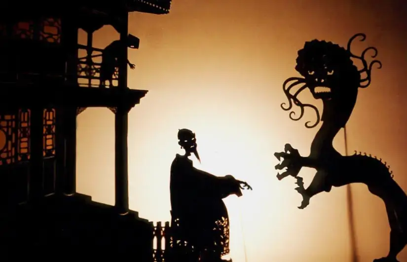 Teatro de Sombras de Saltillo. Foto: cortesía Teatro de Sombras de Saltillo. Foto: cortesía.
