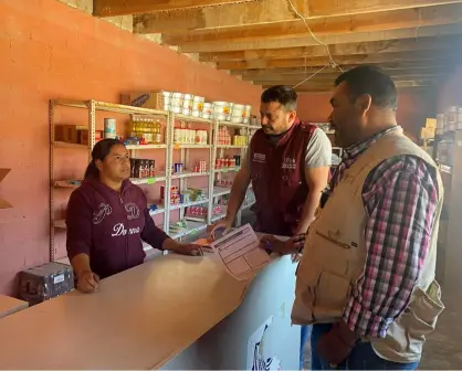 Tiendas del Bienestar en Coahuila, dónde están ubicadas y qué productos ofrecen