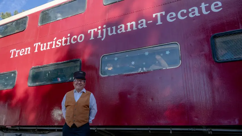Turismo en Tijuana Turismo en Tijuana