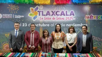 Tlaxcala, la Feria de Ferias 2025; fechas, cartelera y costos