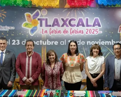 Tlaxcala, la Feria de Ferias 2025; fechas, cartelera y costos
