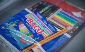 SEP publica lista oficial de útiles escolares para primaria en San Luis Potosí