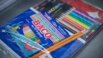SEP publica lista oficial de útiles escolares para primaria en San Luis Potosí