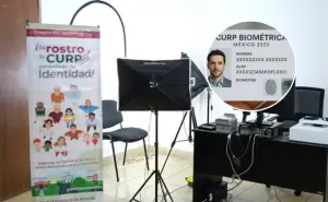 CURP biométrica en Coatzacoalcos: ¿por qué no hay citas hasta diciembre?