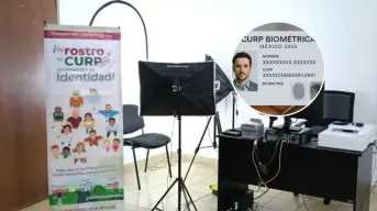 CURP biométrica en Coatzacoalcos: ¿por qué no hay citas hasta diciembre?