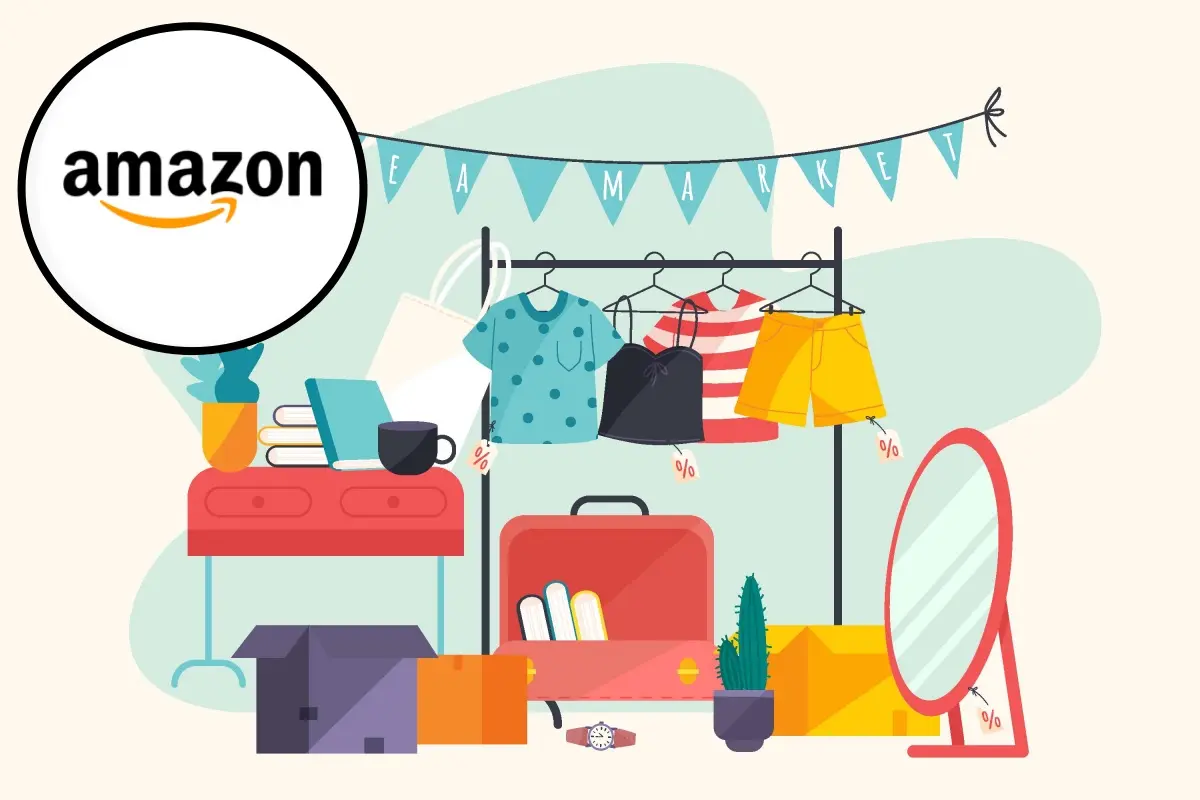 Amazon Bazaar vs Temu y Shein: ¿Quién tiene precios más bajos?