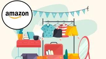 Amazon Bazaar vs Temu y Shein: ¿Quién tiene precios más bajos?