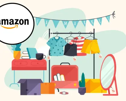 Amazon Bazaar vs Temu y Shein: ¿Quién tiene precios más bajos?