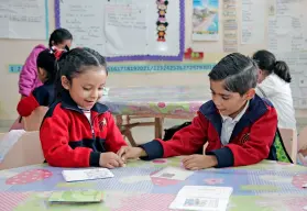 Beca para escuelas particulares en el Estado de México; cuándo inicia el registro