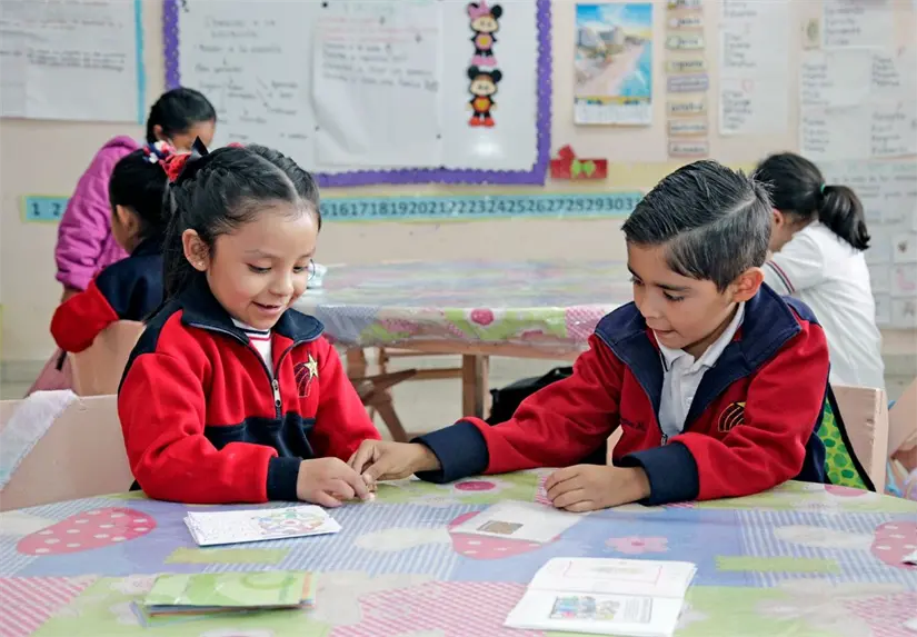 La Beca Sonora de Oportunidades ofrece un apoyo único de 2 mil 200 pesos. Foto: Cortesía