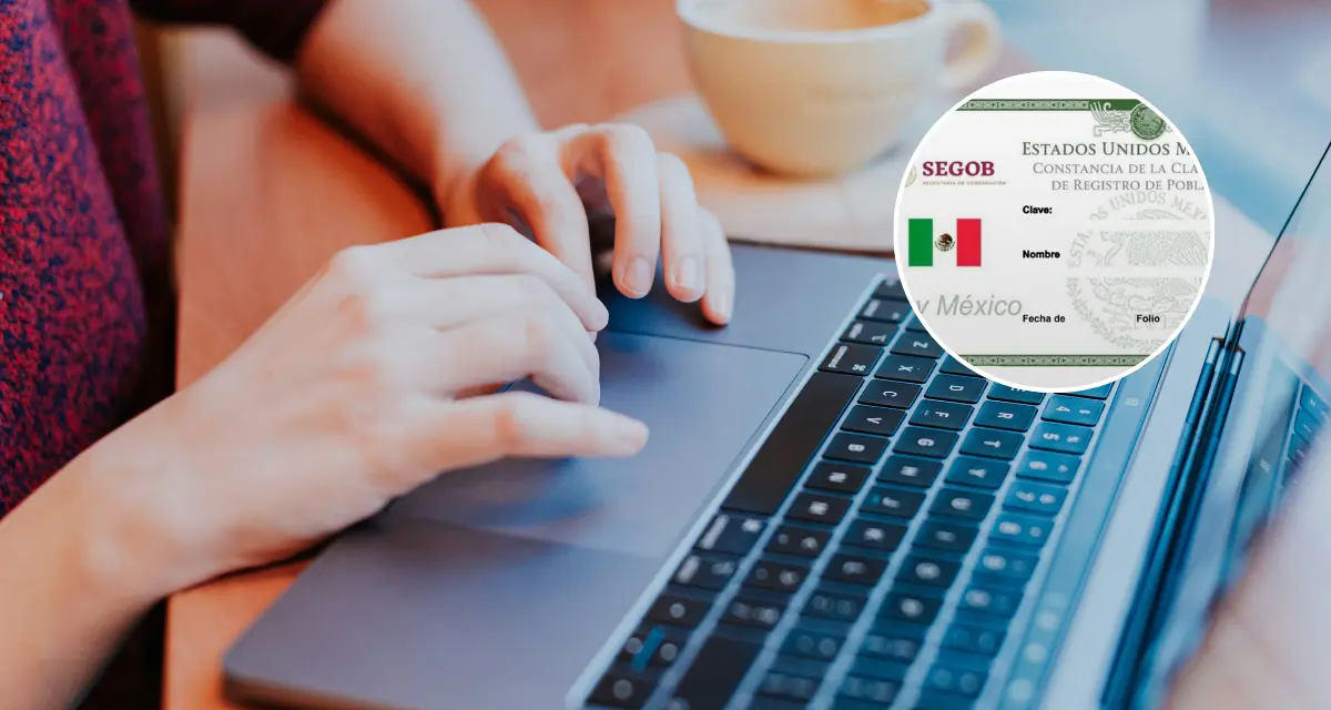 Estos son todos los detalles acerca de la CURP certificada en Aguascalientes. Foto: Unsplash.