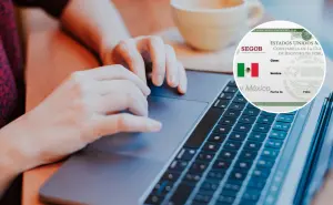 Consulta y trámite de tu CURP certificada en Aguascalientes
